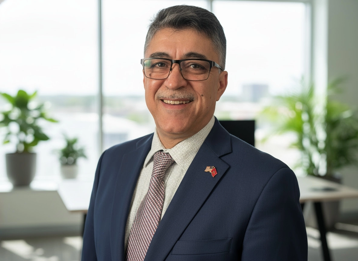 Abdeslem El Idrissi